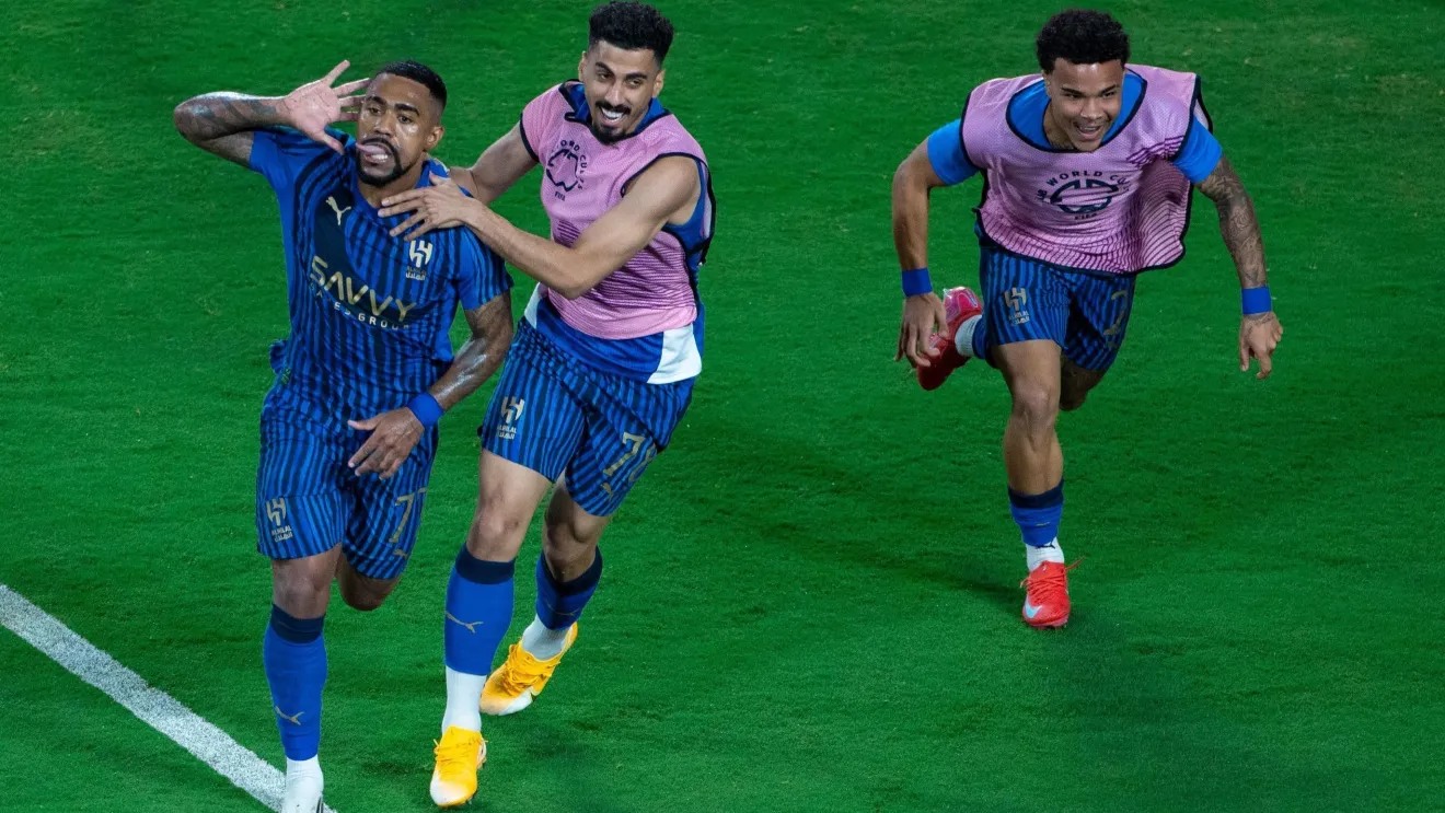 Al-Hilal