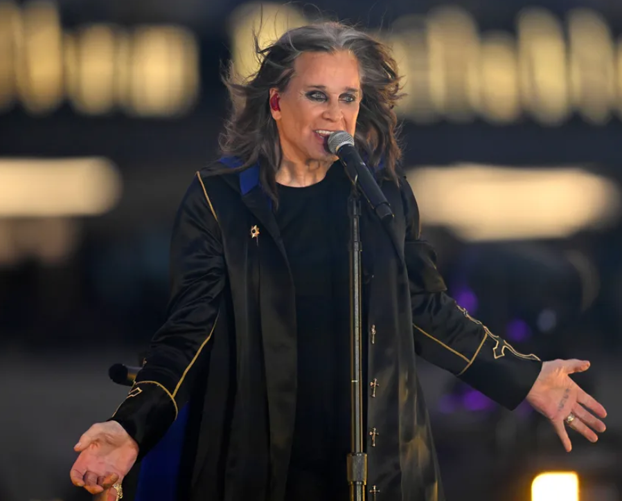 Morre Ozzy Osbourne