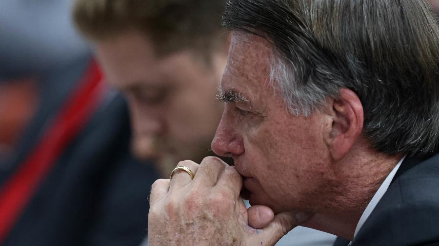 PGR pede condenação de Bolsonaro por tentativa de golpe